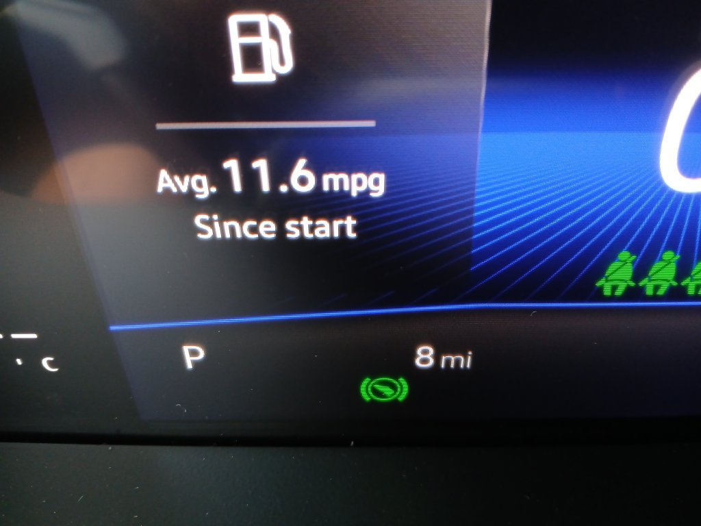 New 2027 Volkswagen Jetta S FWD image 16