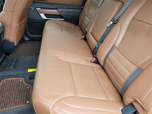 Used 2025 Toyota Tundra 1794 Edition image 8