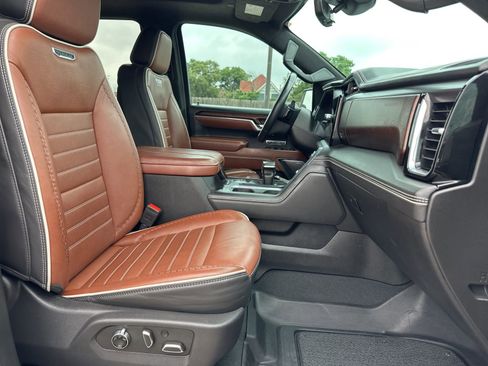 Used 2024 GMC Sierra 1500 Denali Ultimate image 24