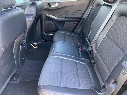 Used 2023 Ford Escape ST-Line Select w/ Tech Pack #2 image 22