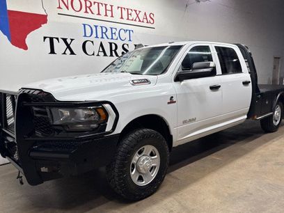 Used 2022 RAM 3500 Tradesman