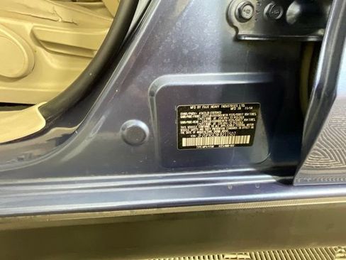 Used 2015 Subaru Crosstrek 2.0i Limited image 20