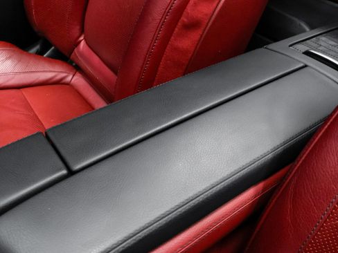 Used 2013 Mercedes-Benz SL 550 SL 550 w/ Premium Pkg image 48