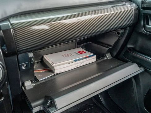 Used 2020 Toyota 4Runner TRD Pro image 47