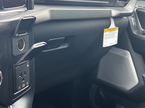 New 2025 Ford F150 Raptor image 10