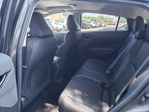 New 2026 Subaru Crosstrek 2.5i Limited AWD/4WD image 12