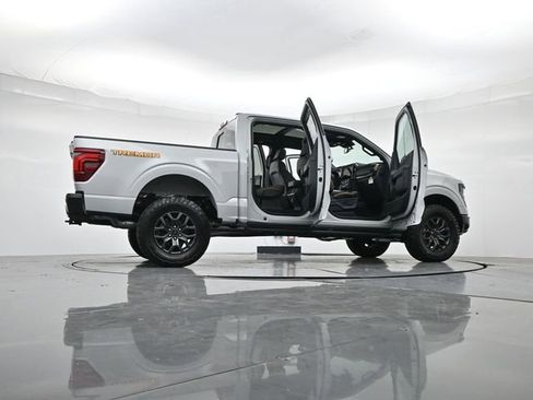 New 2026 Ford F150 Tremor w/ Equipment Group 402A High AWD/4WD image 50