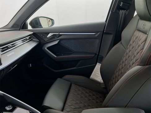 New 2026 Audi S3 Premium image 24