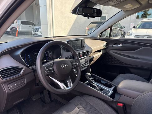 Used 2020 Hyundai Santa Fe SEL image 10
