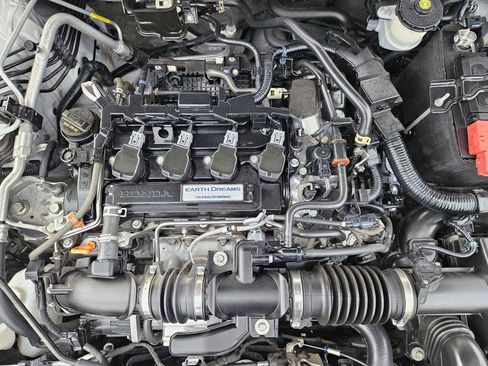 Used 2020 Honda Accord EX image 28