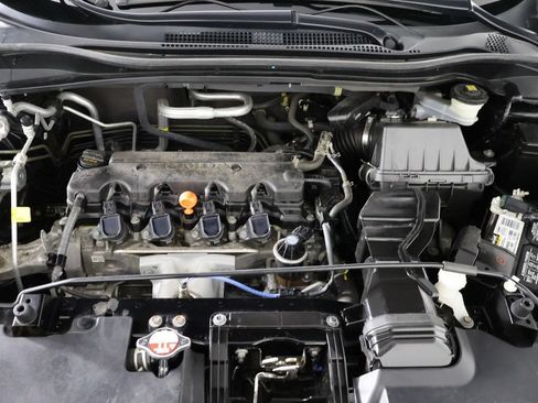 Used 2022 Honda HR-V Sport image 17