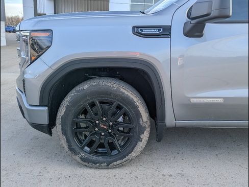 New 2026 GMC Sierra 1500 Elevation AWD/4WD image 10