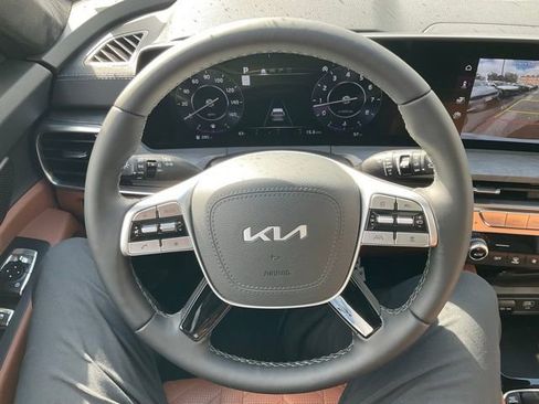 New 2025 Kia Telluride SX Prestige X-Line image 42