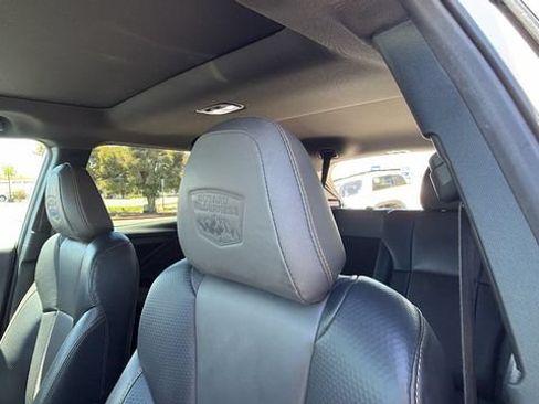 Used 2023 Subaru Outback Wilderness AWD/4WD image 22