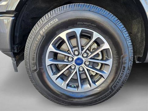 Used 2020 Ford F150 Lariat image 20