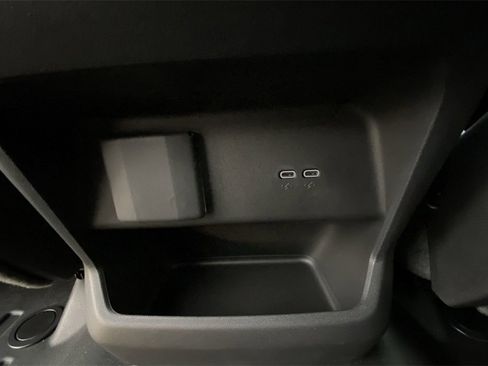 New 2024 Chevrolet Silverado EV W/T image 21