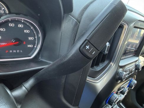Used 2020 Chevrolet Silverado 2500 LT w/ Texas Edition AWD/4WD image 25