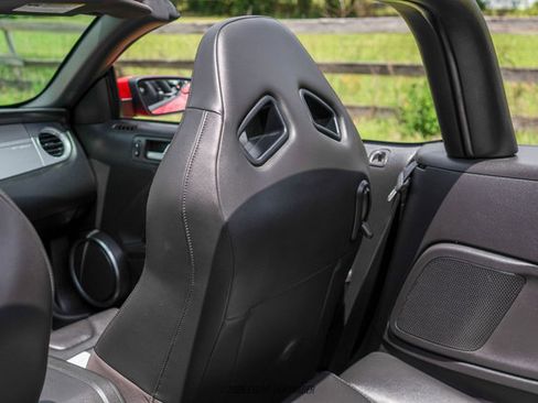 Used 2012 Ford Mustang Shelby GT500 w/ Electronics Pkg image 87