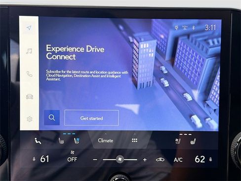 Used 2025 Lexus NX 250 FWD w/ Premium Package image 32