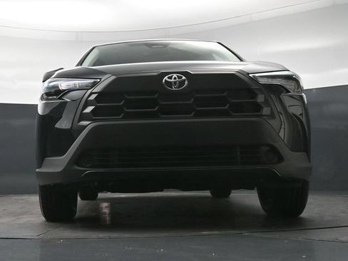 Used 2026 Toyota Corolla Cross L FWD image 29