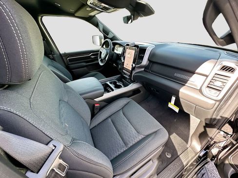 New 2026 RAM 1500 Big Horn image 37