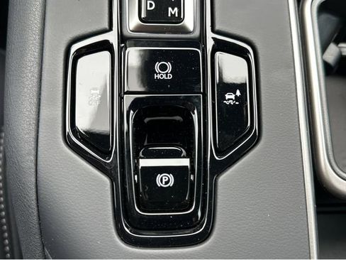 New 2026 Lexus TX 500h AWD image 31
