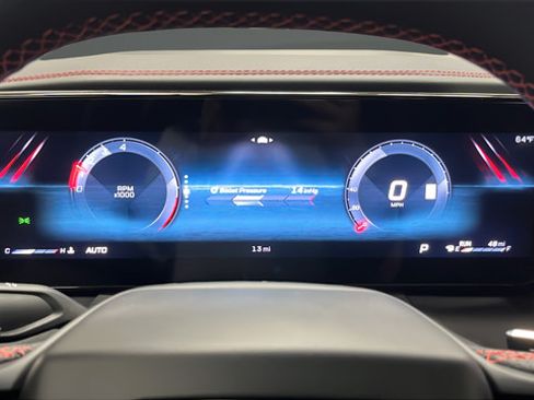 New 2026 Dodge Charger Scat Pack AWD/4WD image 17