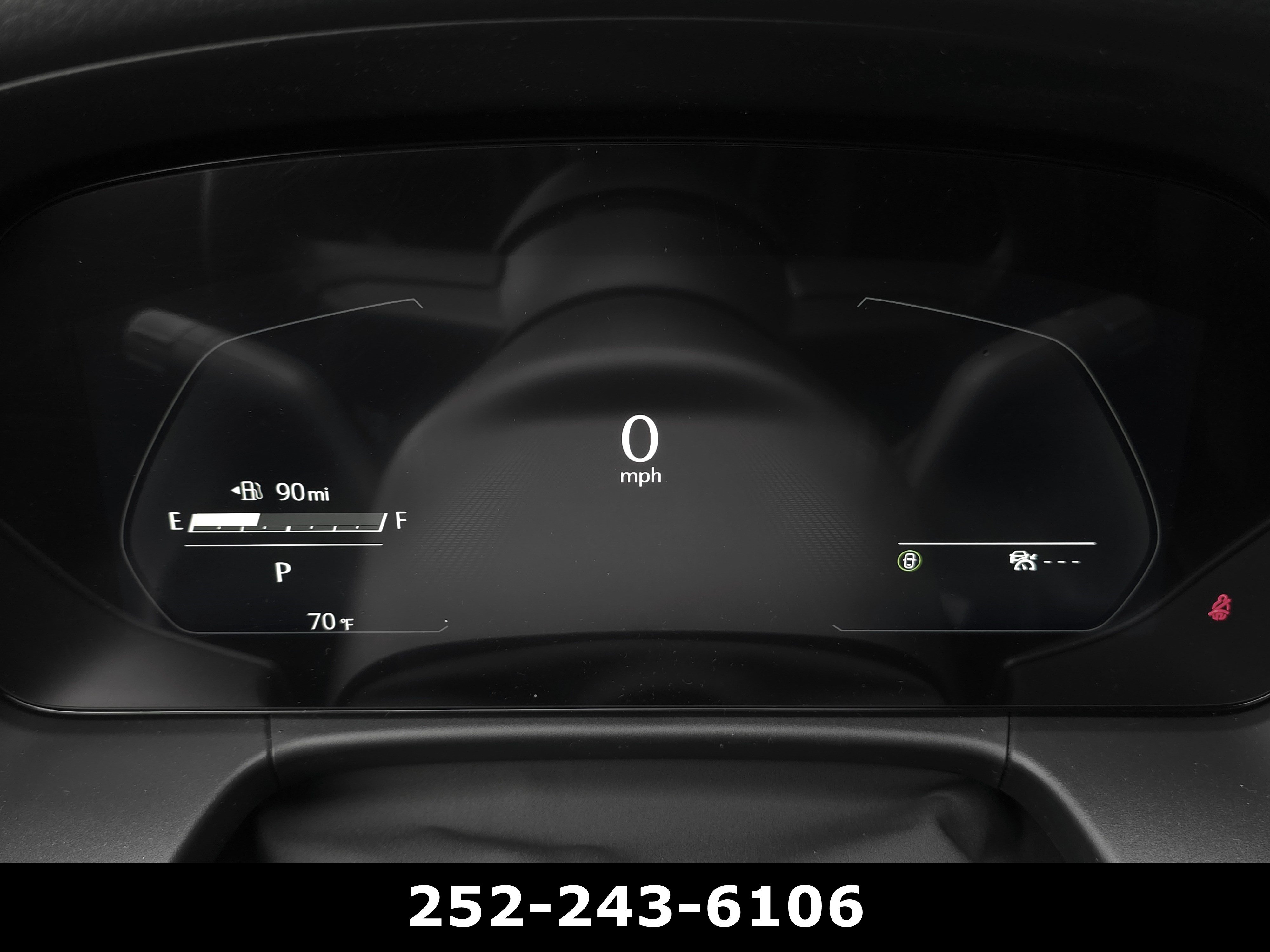 Used 2026 MAZDA CX-5 Preferred AWD/4WD image 22