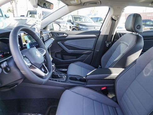 New 2026 Volkswagen Jetta SE image 23