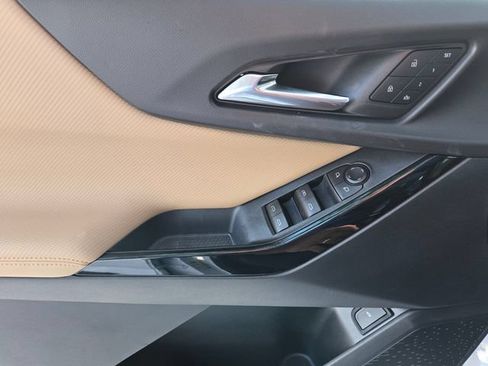 New 2026 Chevrolet Equinox ACTIV w/ Convenience Package III FWD image 25
