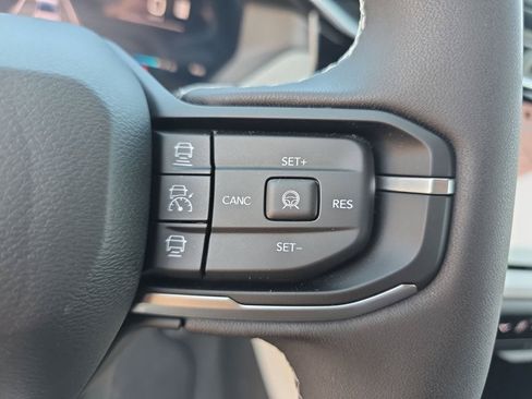 New 2026 Jeep Cherokee Limited AWD/4WD image 18