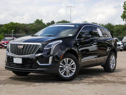 Certified 2024 Cadillac XT5 Luxury