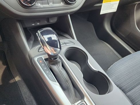 New 2026 Buick Envista Preferred image 29