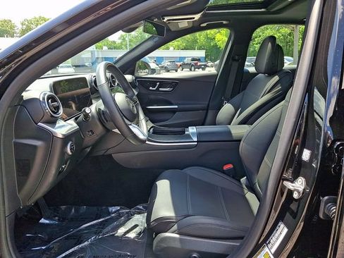 Used 2023 Mercedes-Benz C 300 Sedan image 16