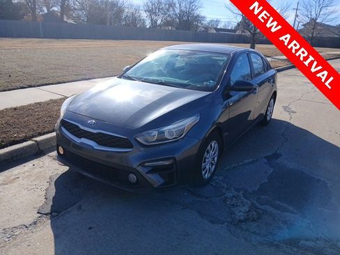 Used 2019 Kia Forte Sedan image 7