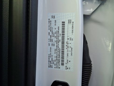 Certified 2024 Ford F150 XLT w/ Equipment Group 302A MID image 27