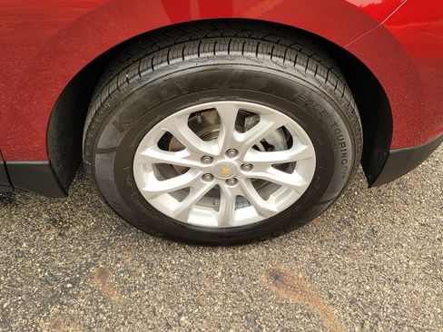 Used 2018 Chevrolet Equinox LT FWD image 15