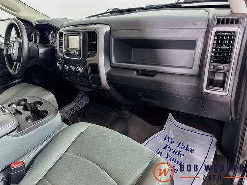 Used 2016 RAM 1500 Express AWD/4WD image 36