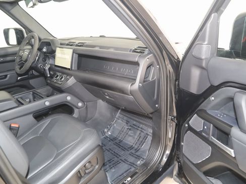 Used 2023 Land Rover Defender 110 V8 image 42