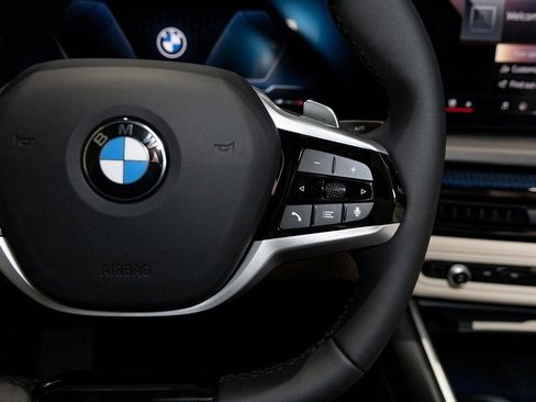 Used 2026 BMW 330i xDrive Sedan w/ Premium Package image 26