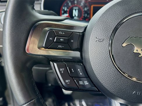 Used 2021 Ford Mustang GT Premium w/ Equipment Group 401A image 23