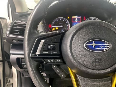 Used 2023 Subaru Crosstrek 2.5i Sport image 23