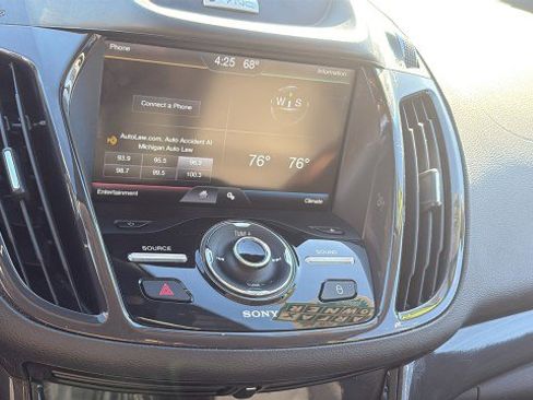 Used 2015 Ford Escape Titanium w/ Equipment Group 301A image 21