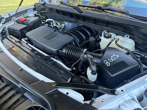 Used 2023 Chevrolet Tahoe Premier w/ Max Trailering Package image 59