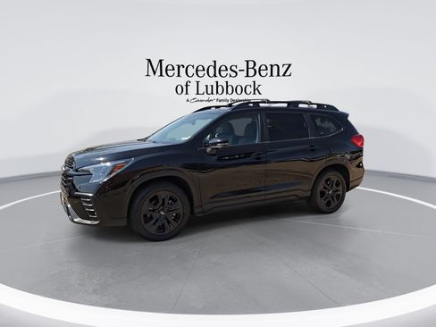 Used 2023 Subaru Ascent Onyx Edition Limited AWD/4WD image 5