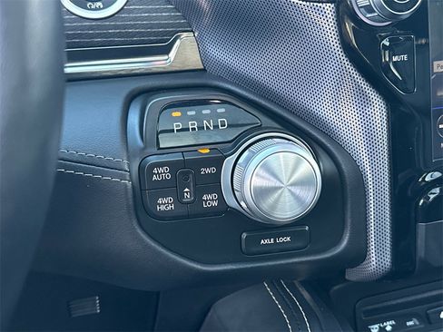 Used 2019 RAM 1500 Limited image 30