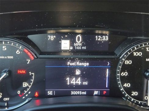 Used 2023 Cadillac CT5 Luxury w/ Sun And Sound Package image 11