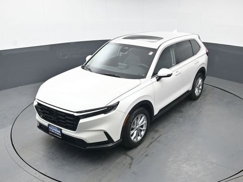 Used 2024 Honda CR-V EX-L image 36