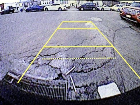 Used 2016 Honda CR-V EX image 27