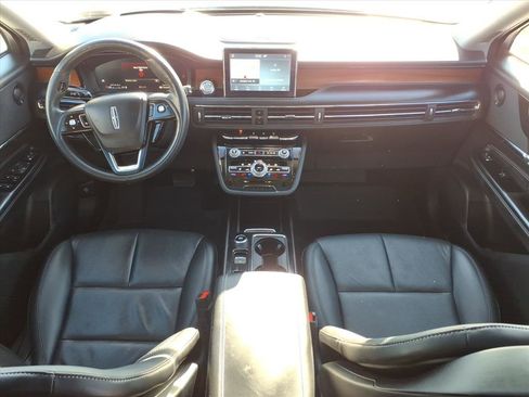 Certified 2021 Lincoln Corsair Reserve w/ Equipment Group 201A image 17